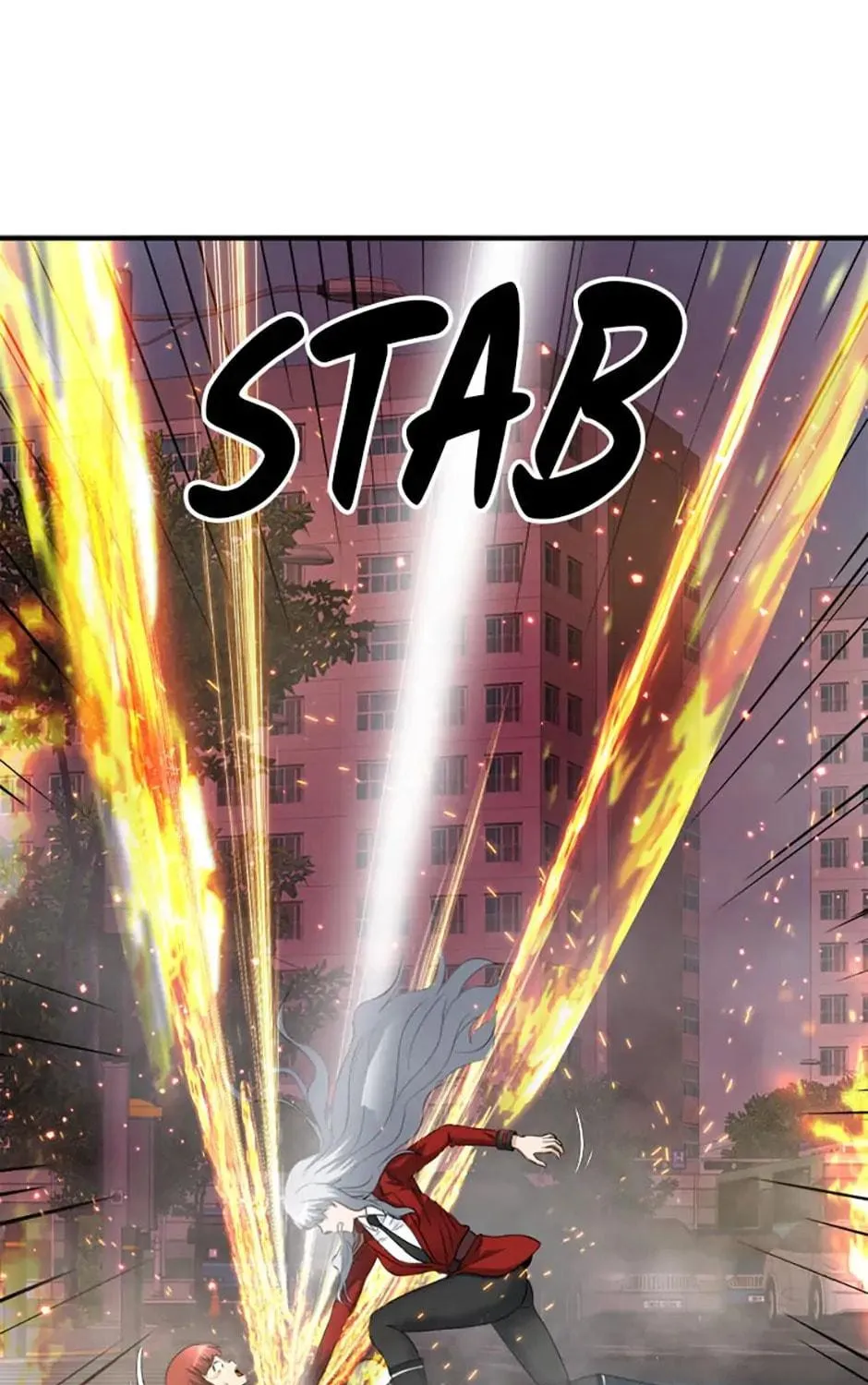 Stellar Mom Chapter 21 page 113 - 