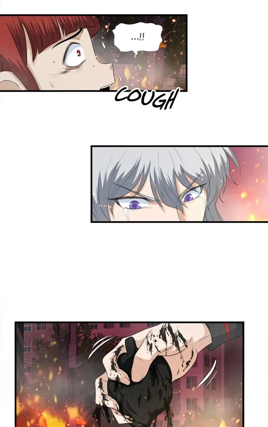 Stellar Mom Chapter 21 page 115 - 