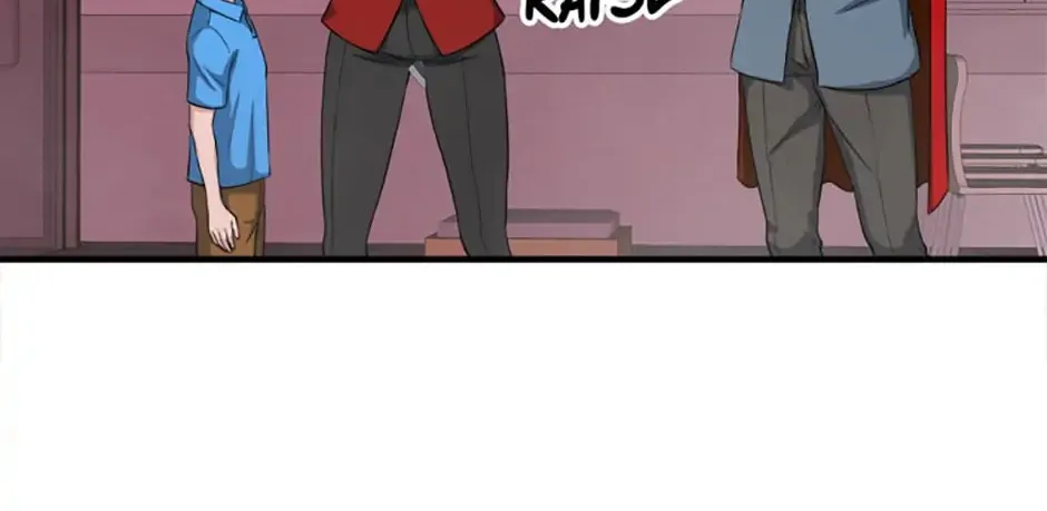 Stellar Mom Chapter 21 page 16 - 