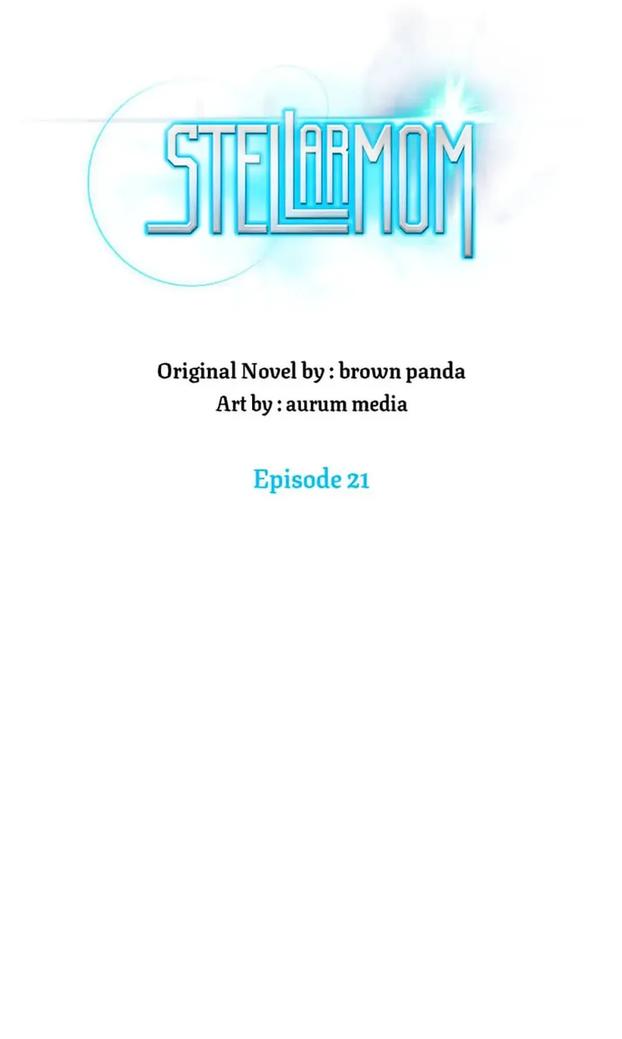 Stellar Mom Chapter 21 page 27 - 