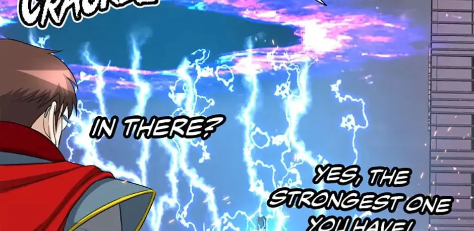 Stellar Mom Chapter 21 page 34 - 