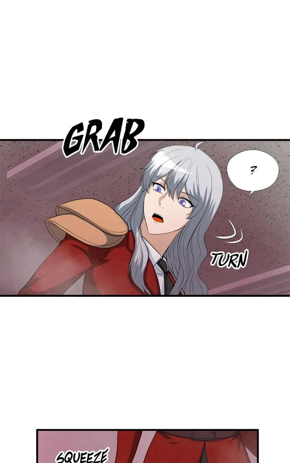 Stellar Mom Chapter 21 page 5 - 