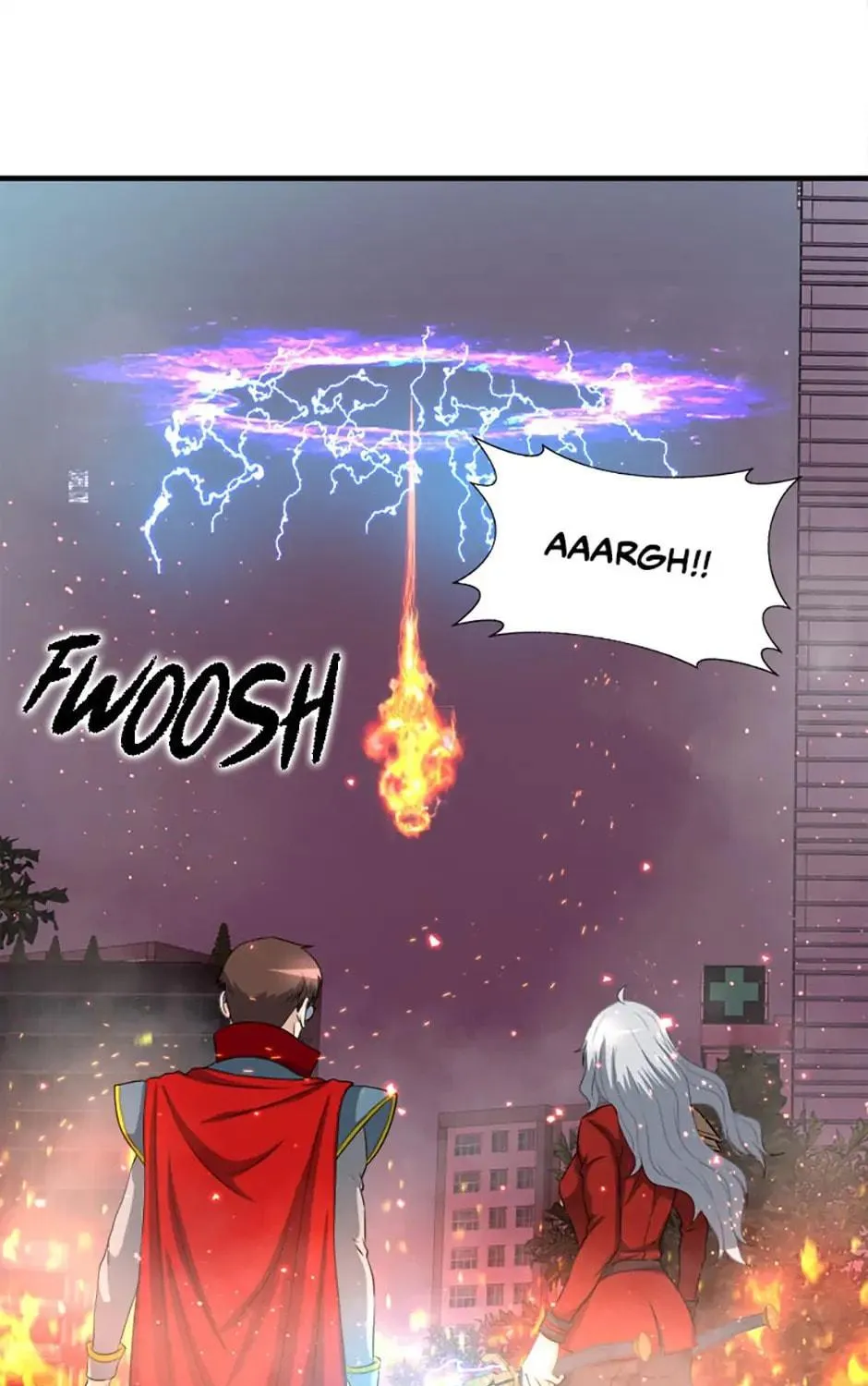 Stellar Mom Chapter 21 page 49 - 