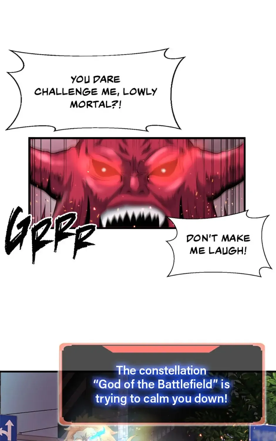 Stellar Mom Chapter 21 page 63 - 