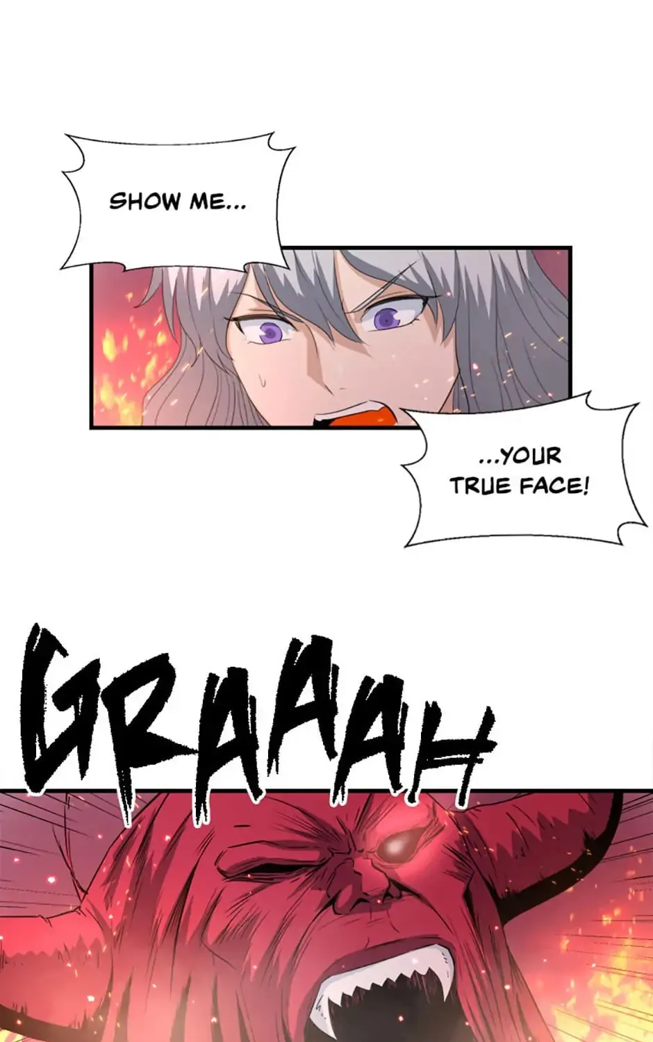 Stellar Mom Chapter 21 page 91 - 