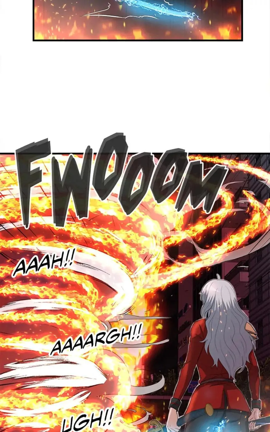 Stellar Mom Chapter 21 page 95 - 