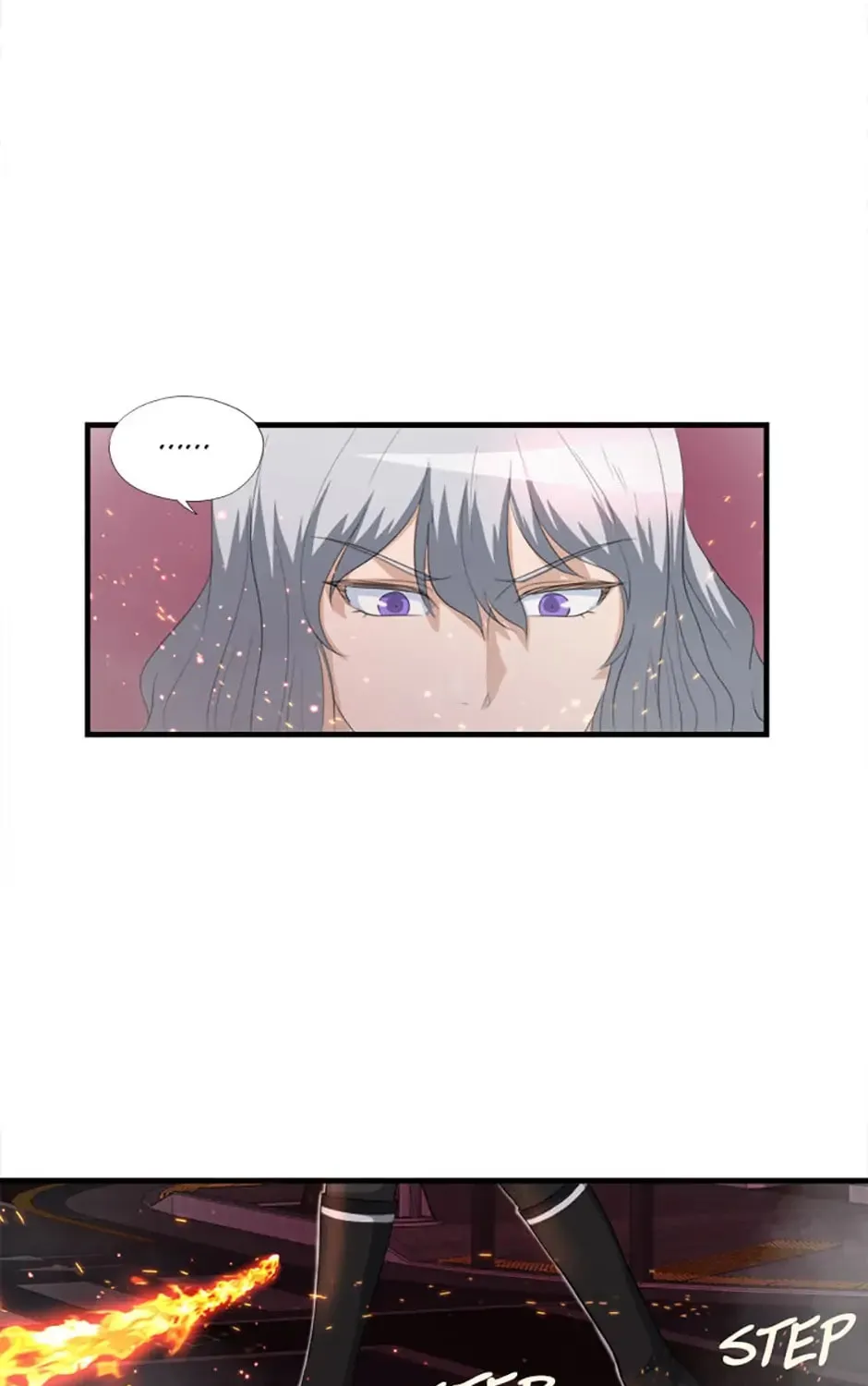 Stellar Mom Chapter 21 page 97 - 