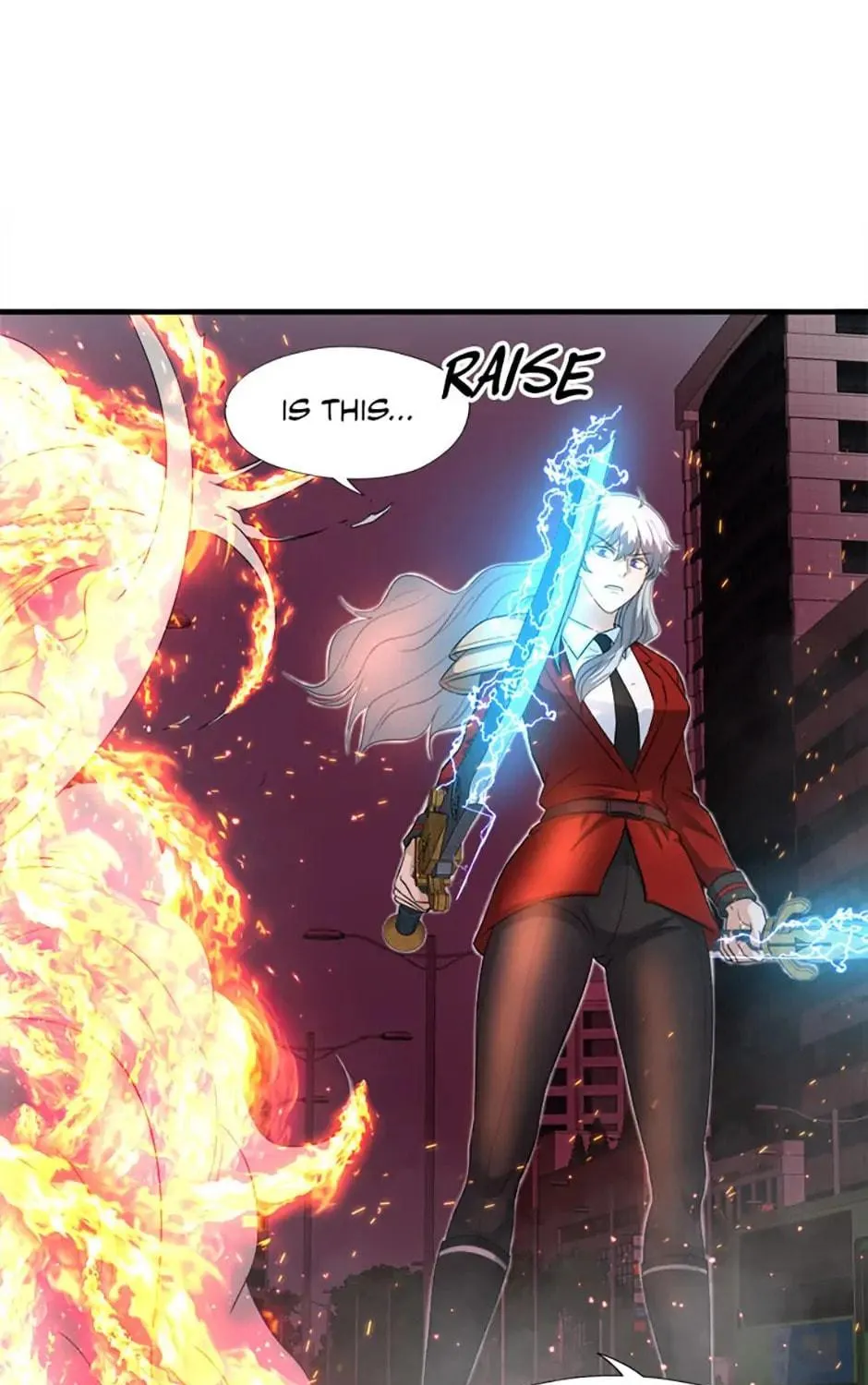 Stellar Mom Chapter 21 page 99 - 