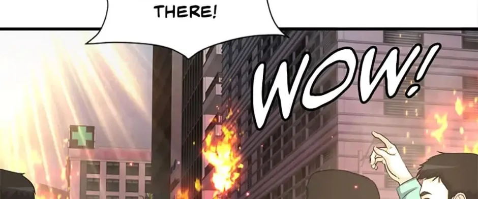 Stellar Mom Chapter 22 page 14 - 