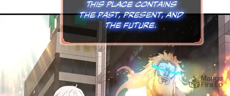 Stellar Mom Chapter 22 page 20 - 