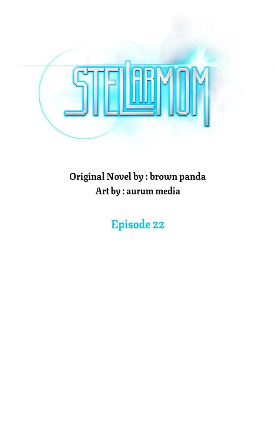 Stellar Mom Chapter 22 page 45 - 