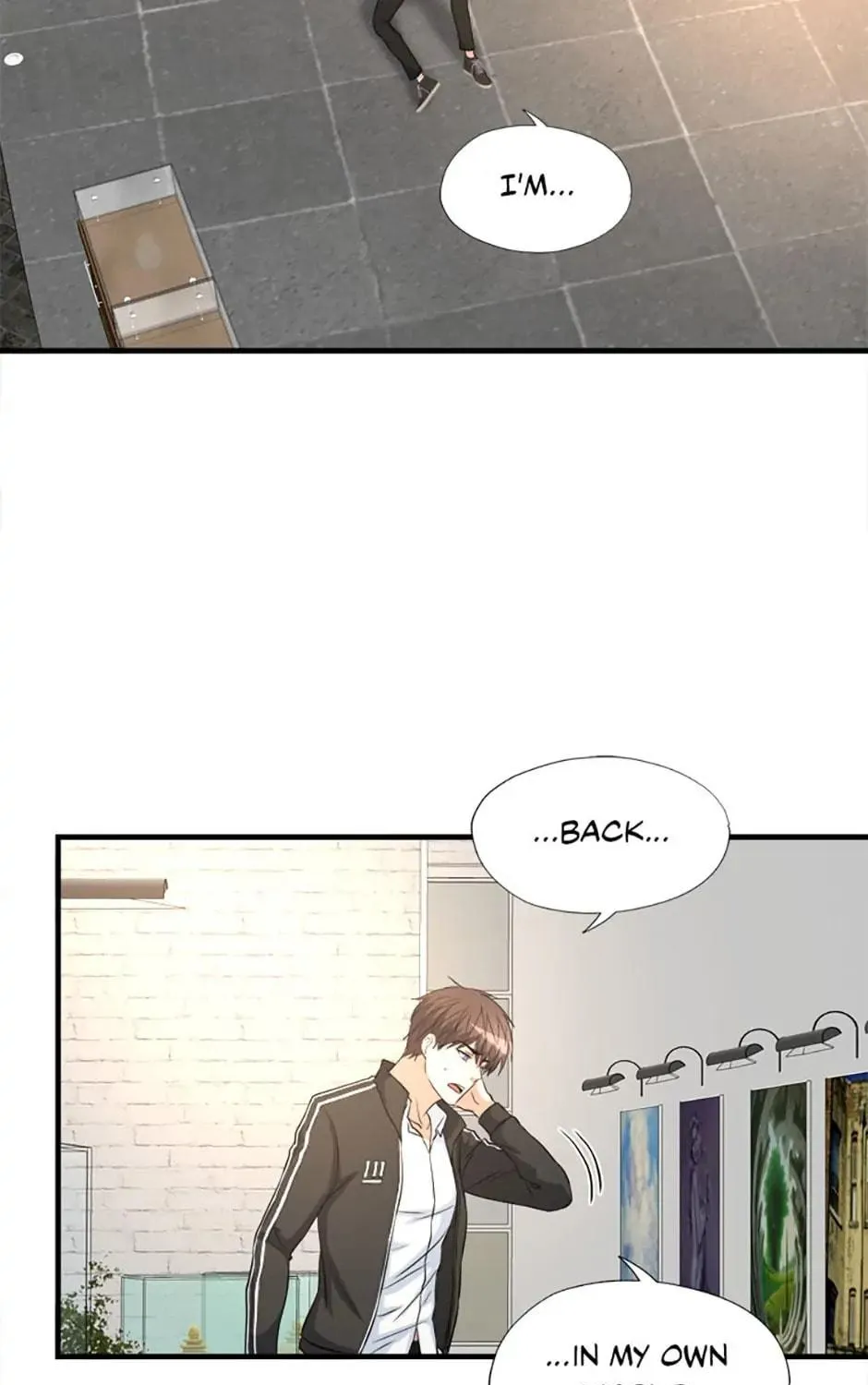 Stellar Mom Chapter 22 page 49 - 