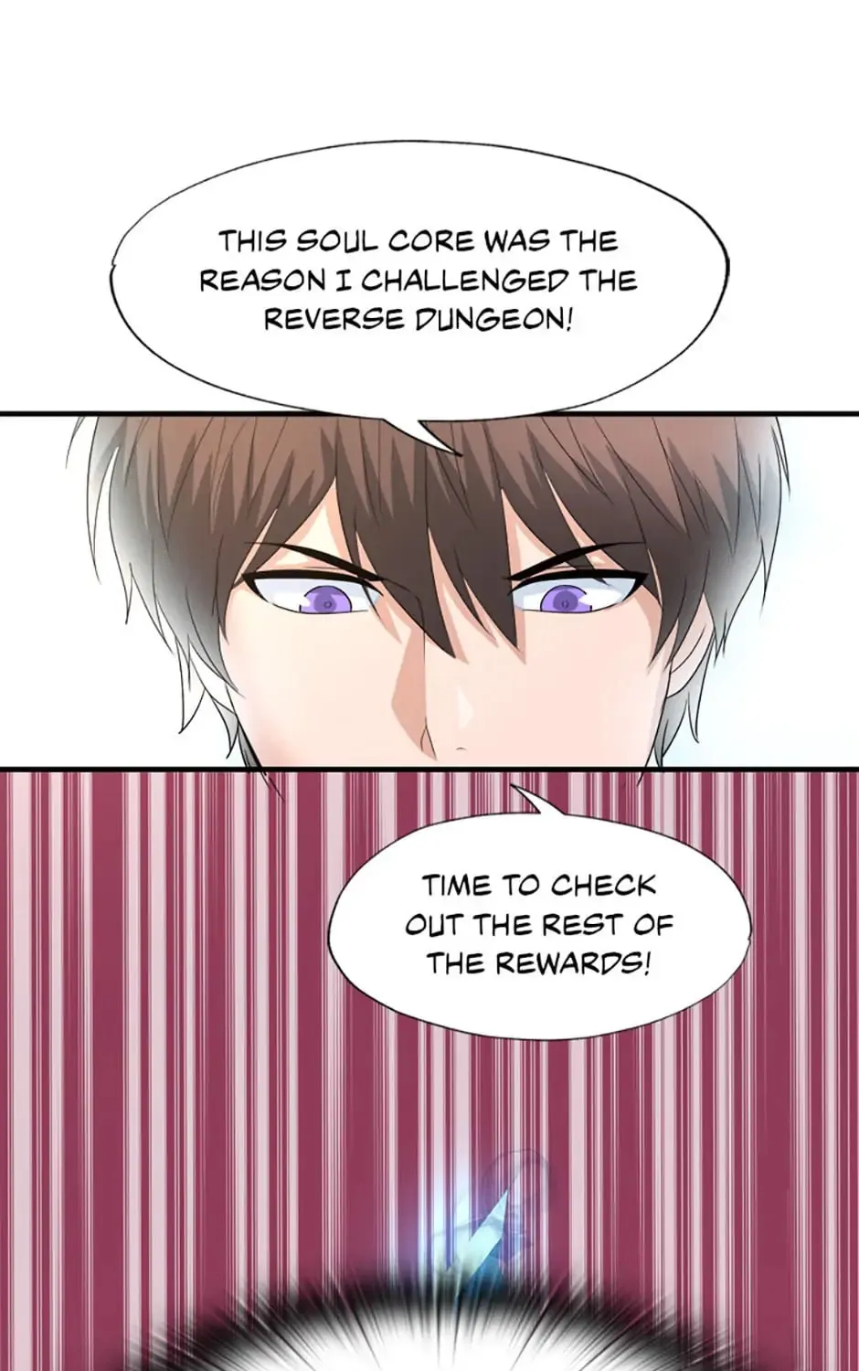 Stellar Mom Chapter 22 page 67 - 