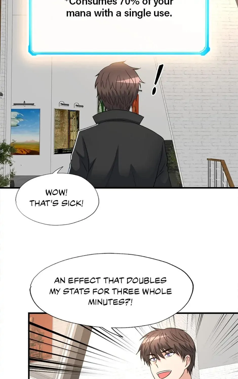 Stellar Mom Chapter 22 page 77 - 