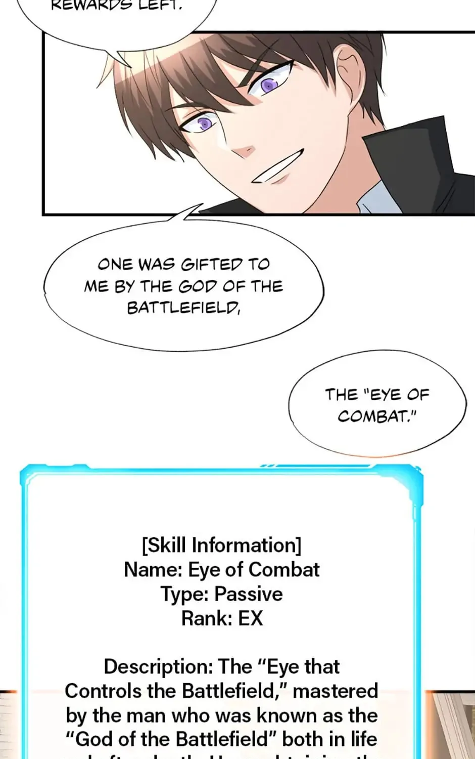 Stellar Mom Chapter 22 page 85 - 