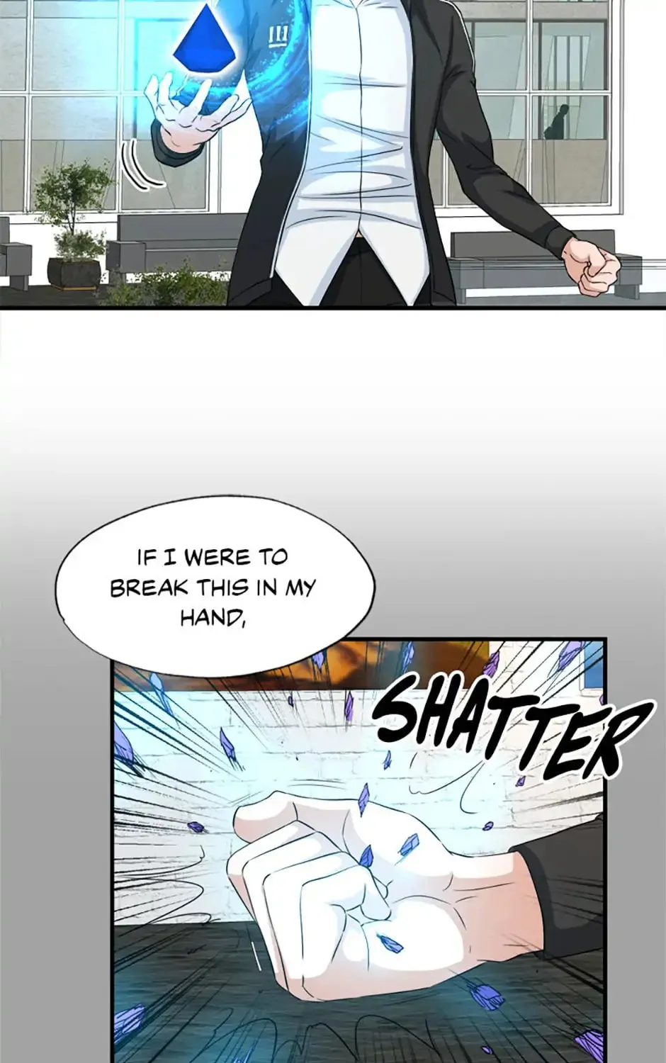 Stellar Mom Chapter 22 page 93 - 