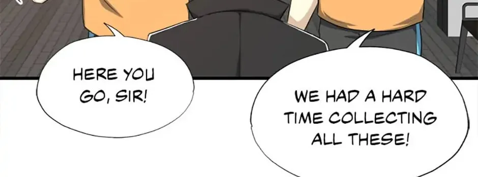 Stellar Mom Chapter 23 page 2 - 