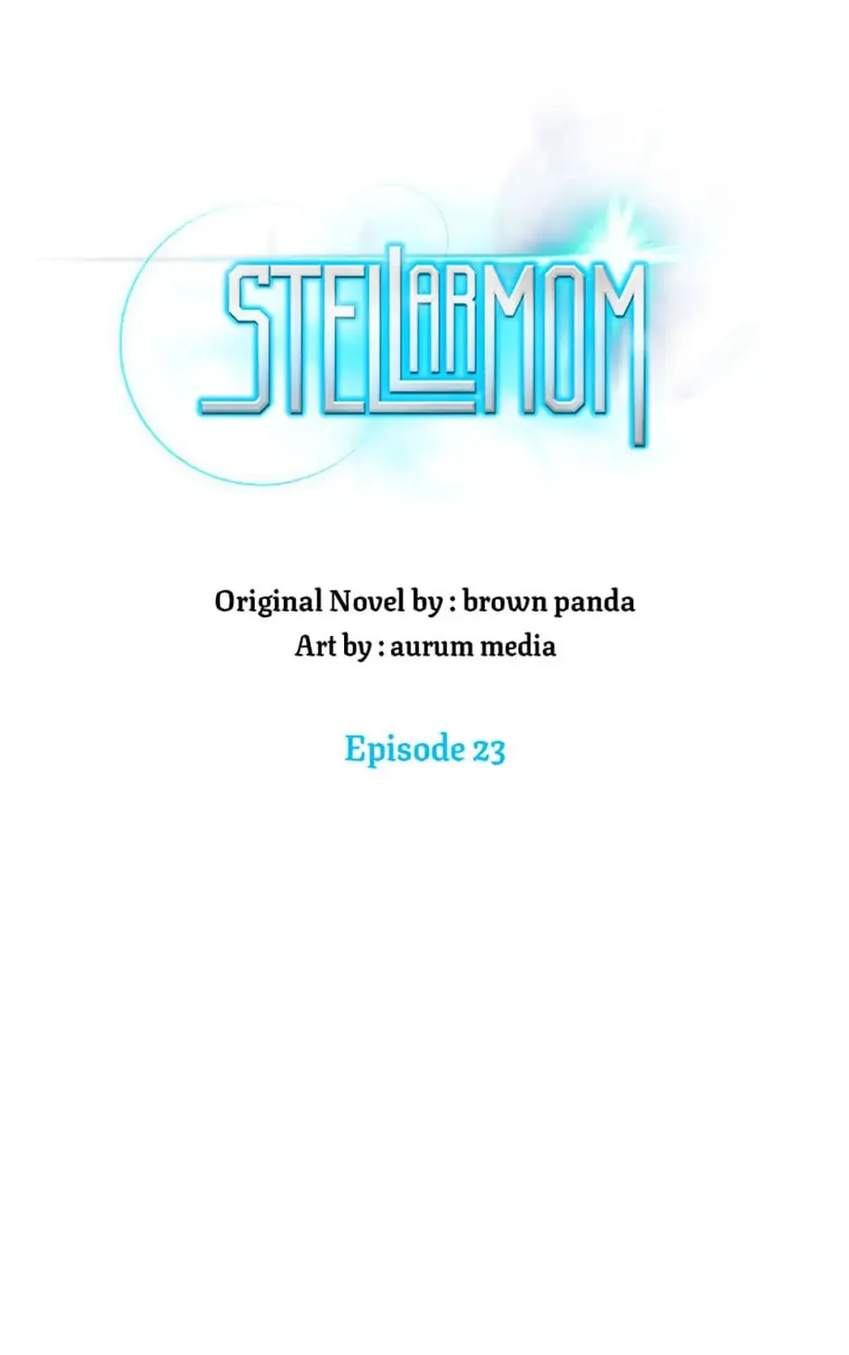 Stellar Mom Chapter 23 page 13 - 