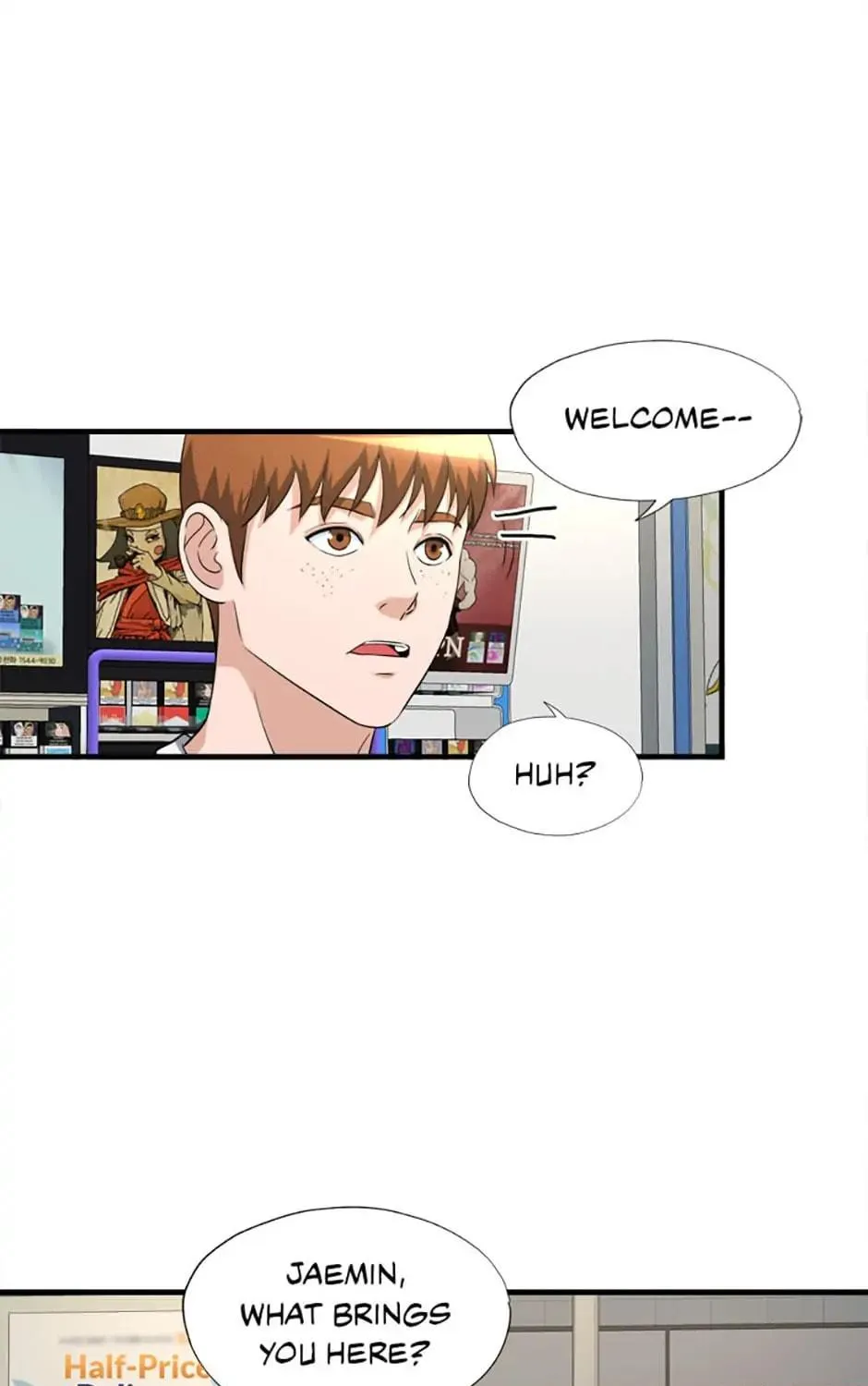 Stellar Mom Chapter 23 page 17 - 