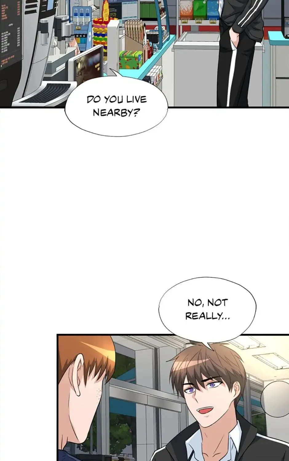 Stellar Mom Chapter 23 page 19 - 
