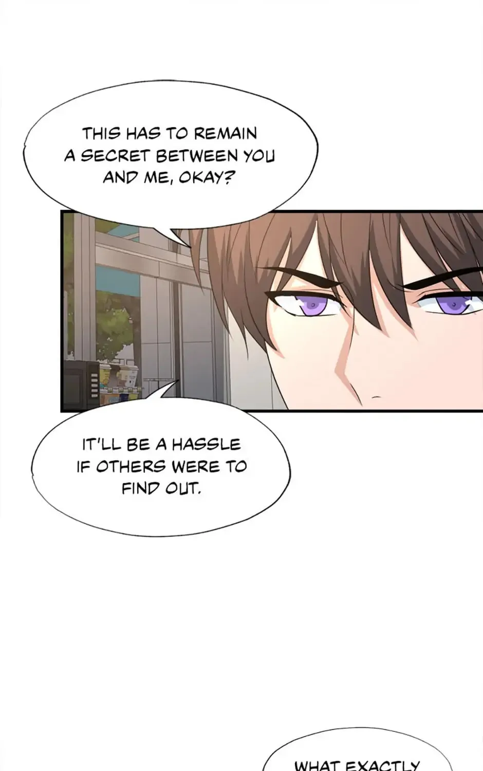Stellar Mom Chapter 23 page 25 - 
