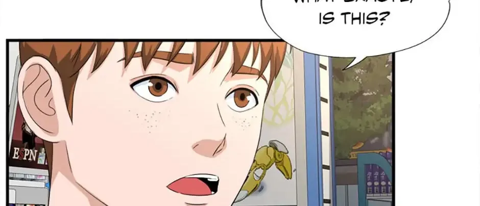 Stellar Mom Chapter 23 page 26 - 