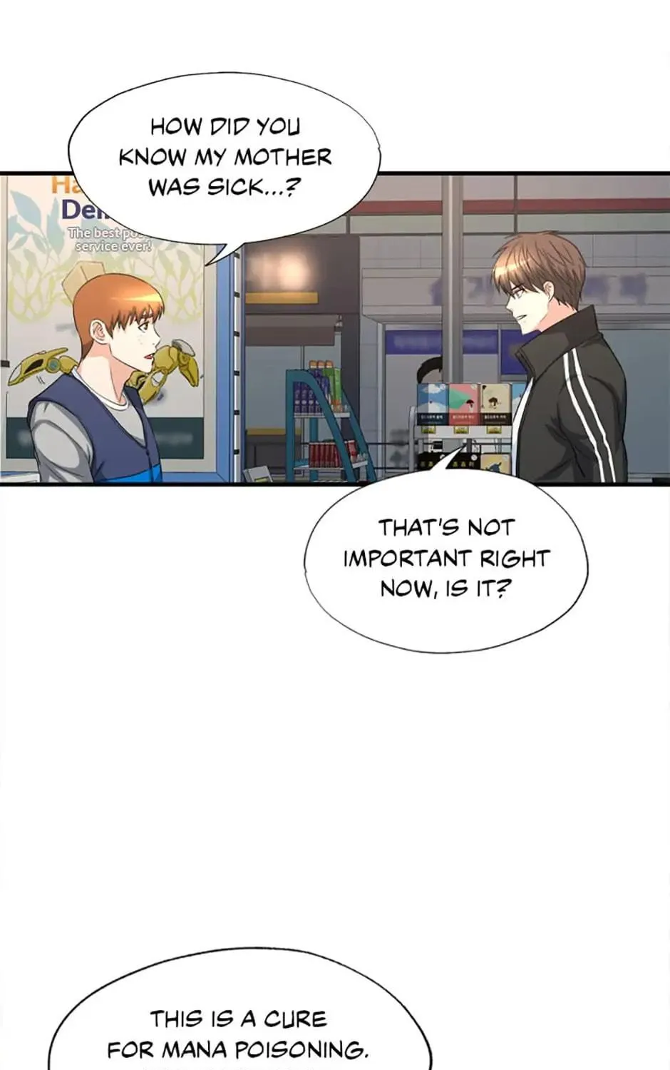 Stellar Mom Chapter 23 page 29 - 