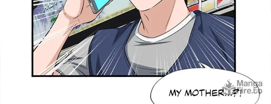 Stellar Mom Chapter 23 page 40 - 