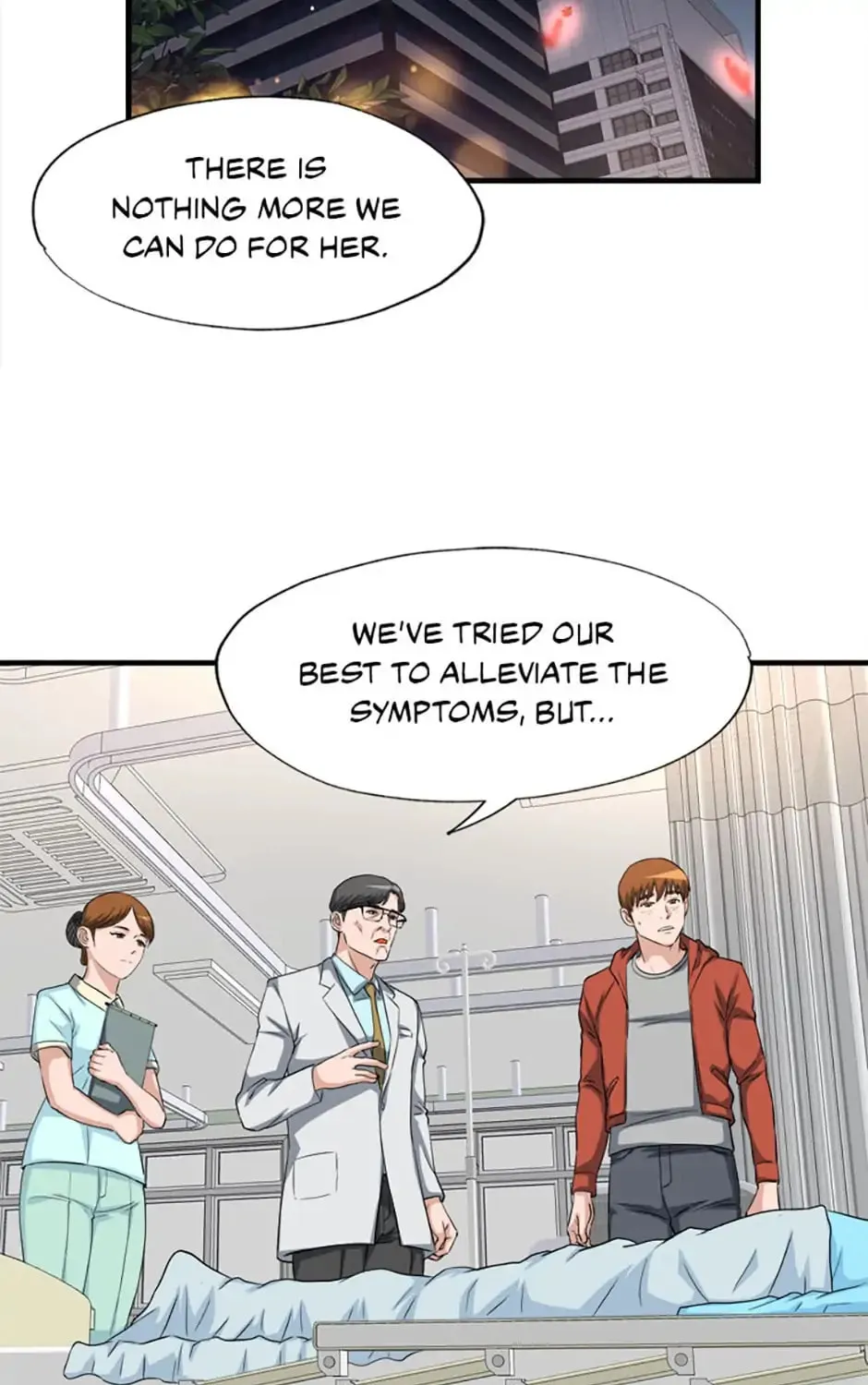 Stellar Mom Chapter 23 page 43 - 