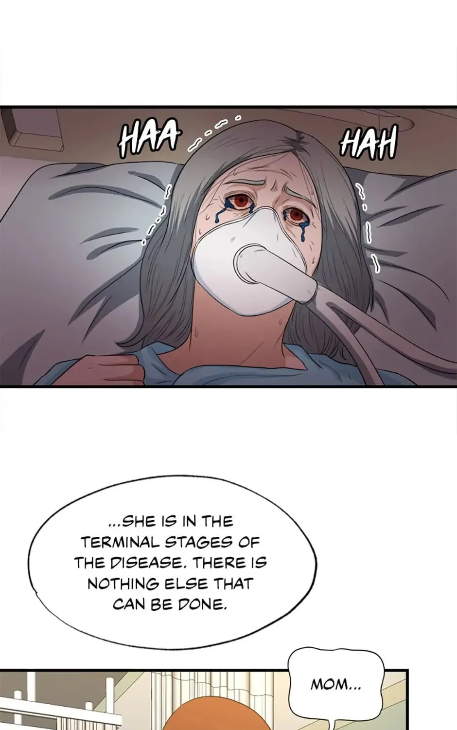Stellar Mom Chapter 23 page 45 - 