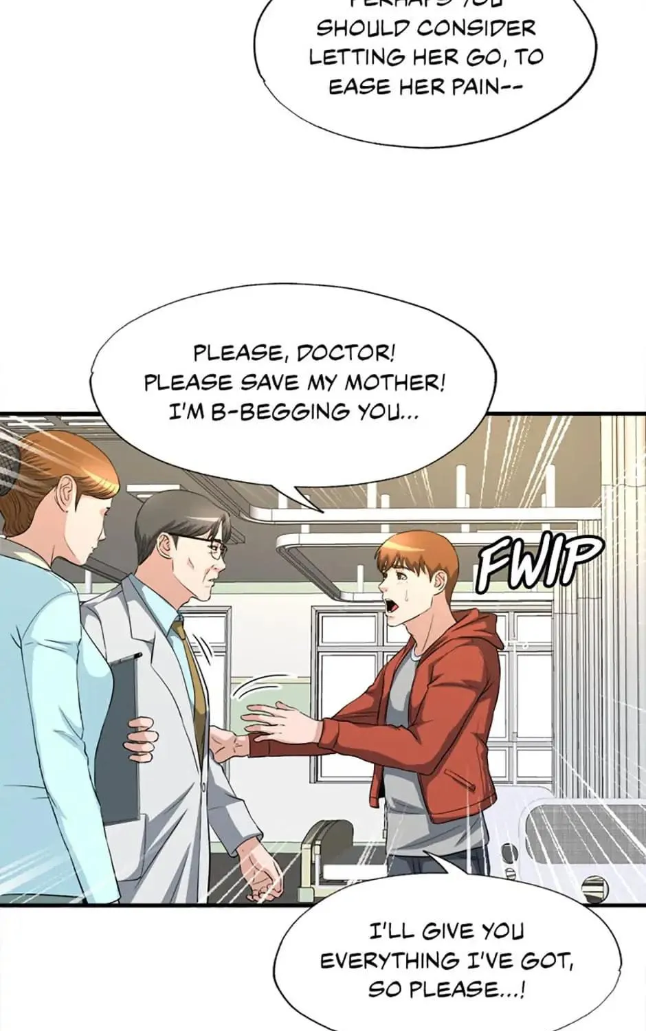 Stellar Mom Chapter 23 page 47 - 