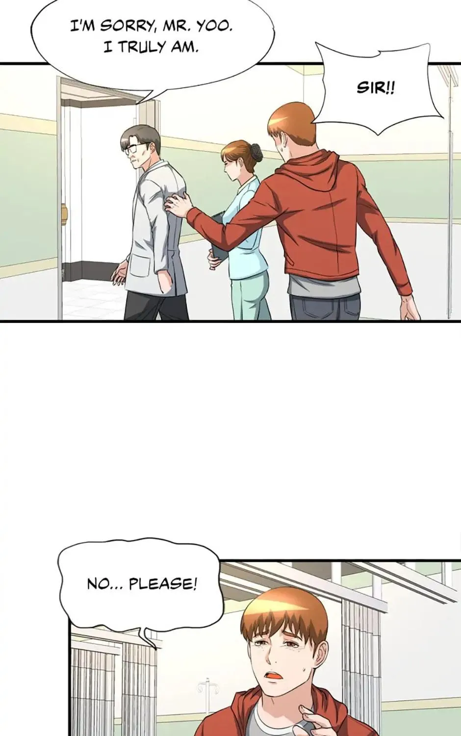 Stellar Mom Chapter 23 page 49 - 