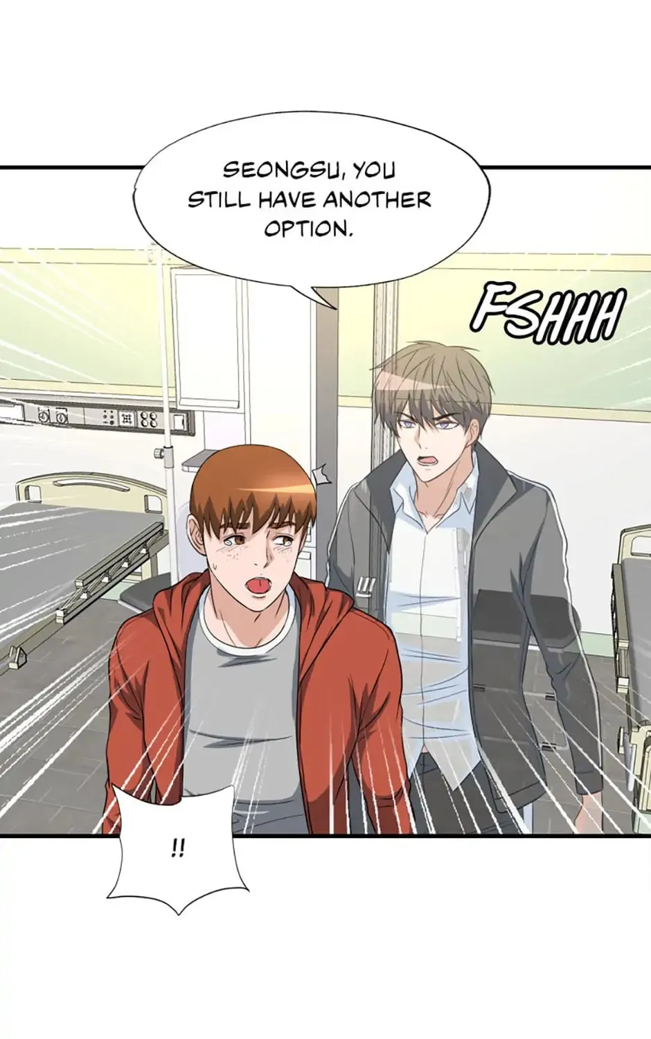 Stellar Mom Chapter 23 page 51 - 