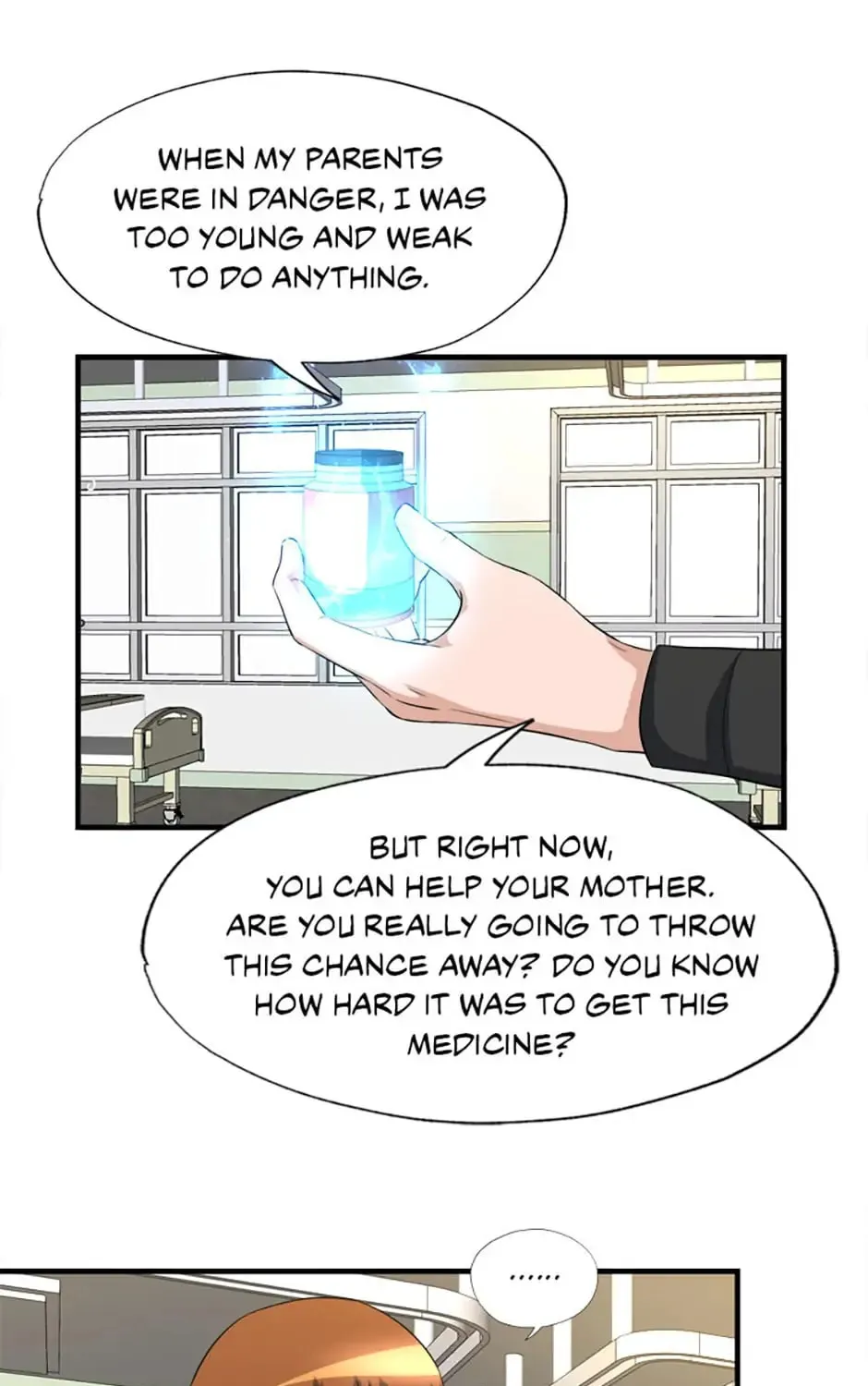 Stellar Mom Chapter 23 page 55 - 