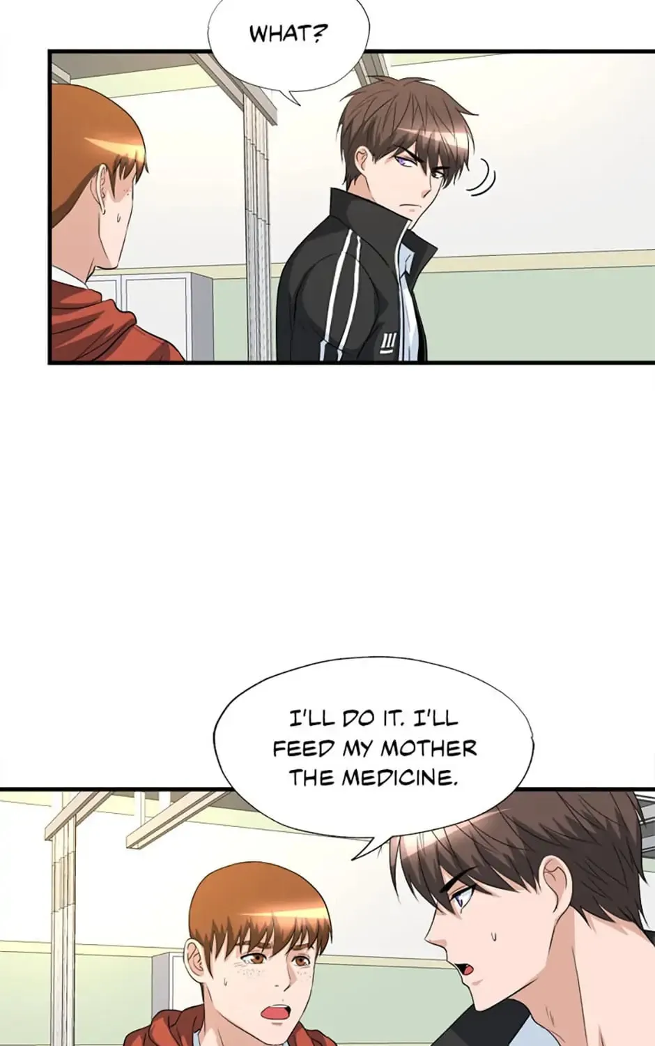 Stellar Mom Chapter 23 page 61 - 