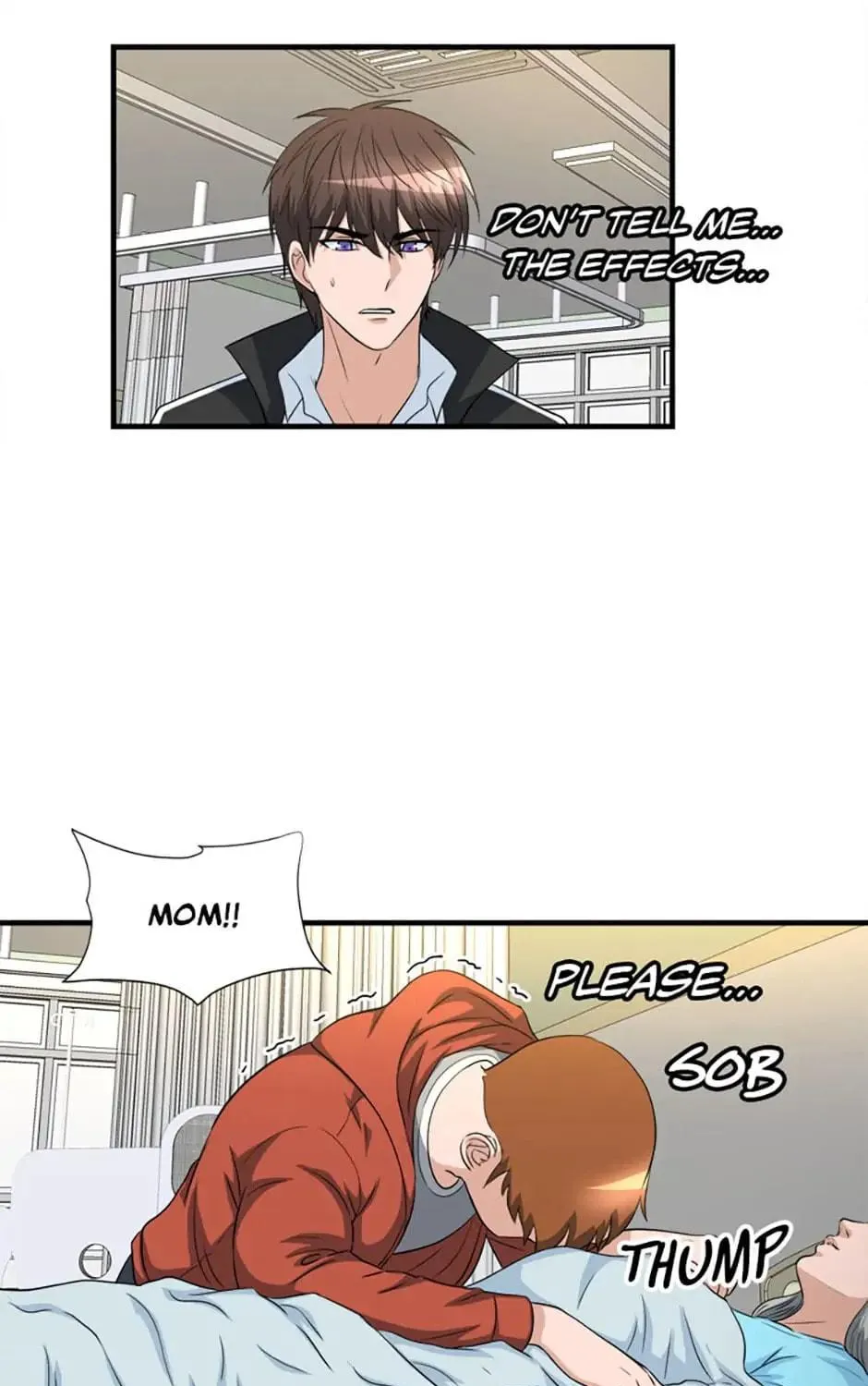 Stellar Mom Chapter 23 page 69 - 