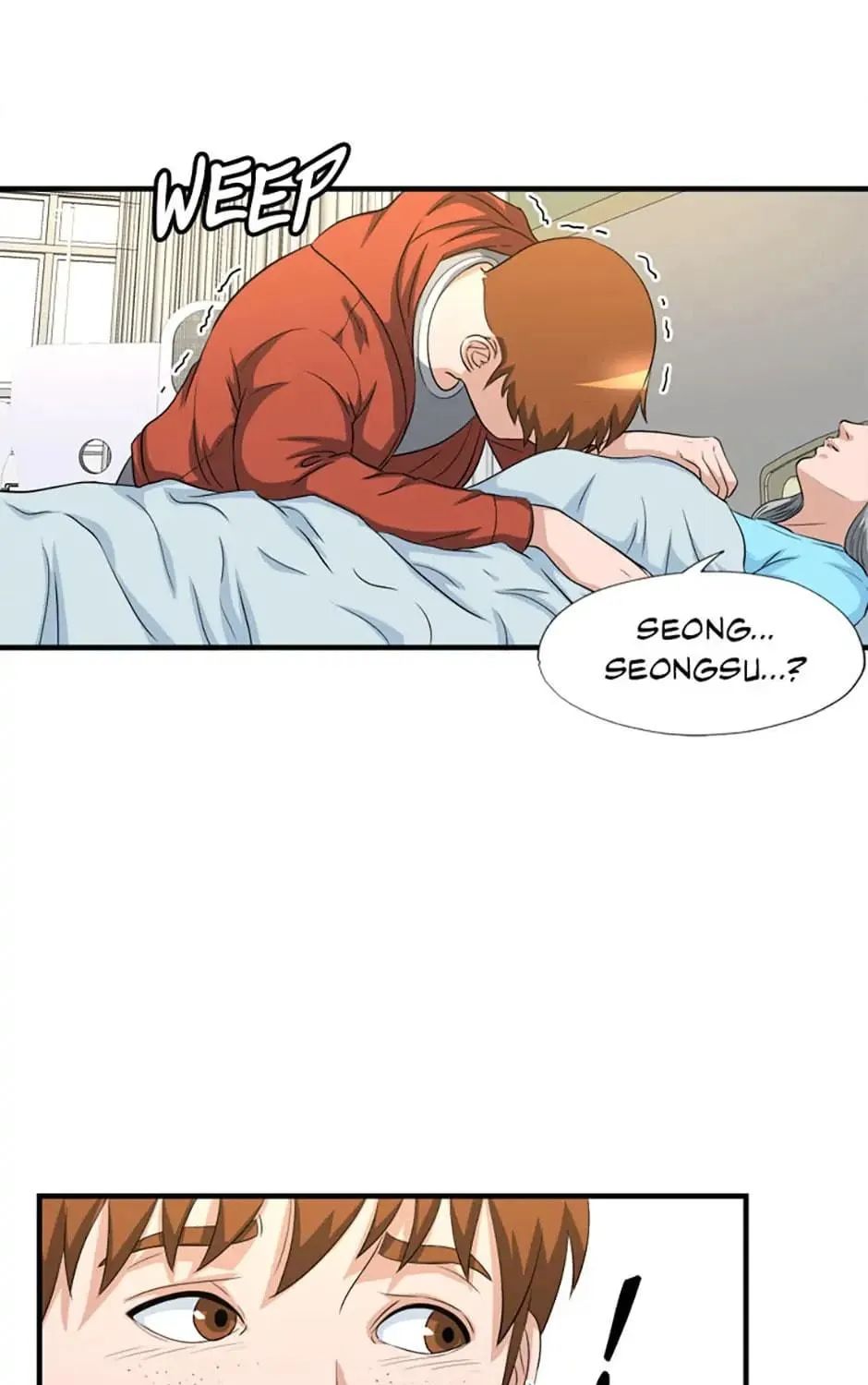 Stellar Mom Chapter 23 page 71 - 