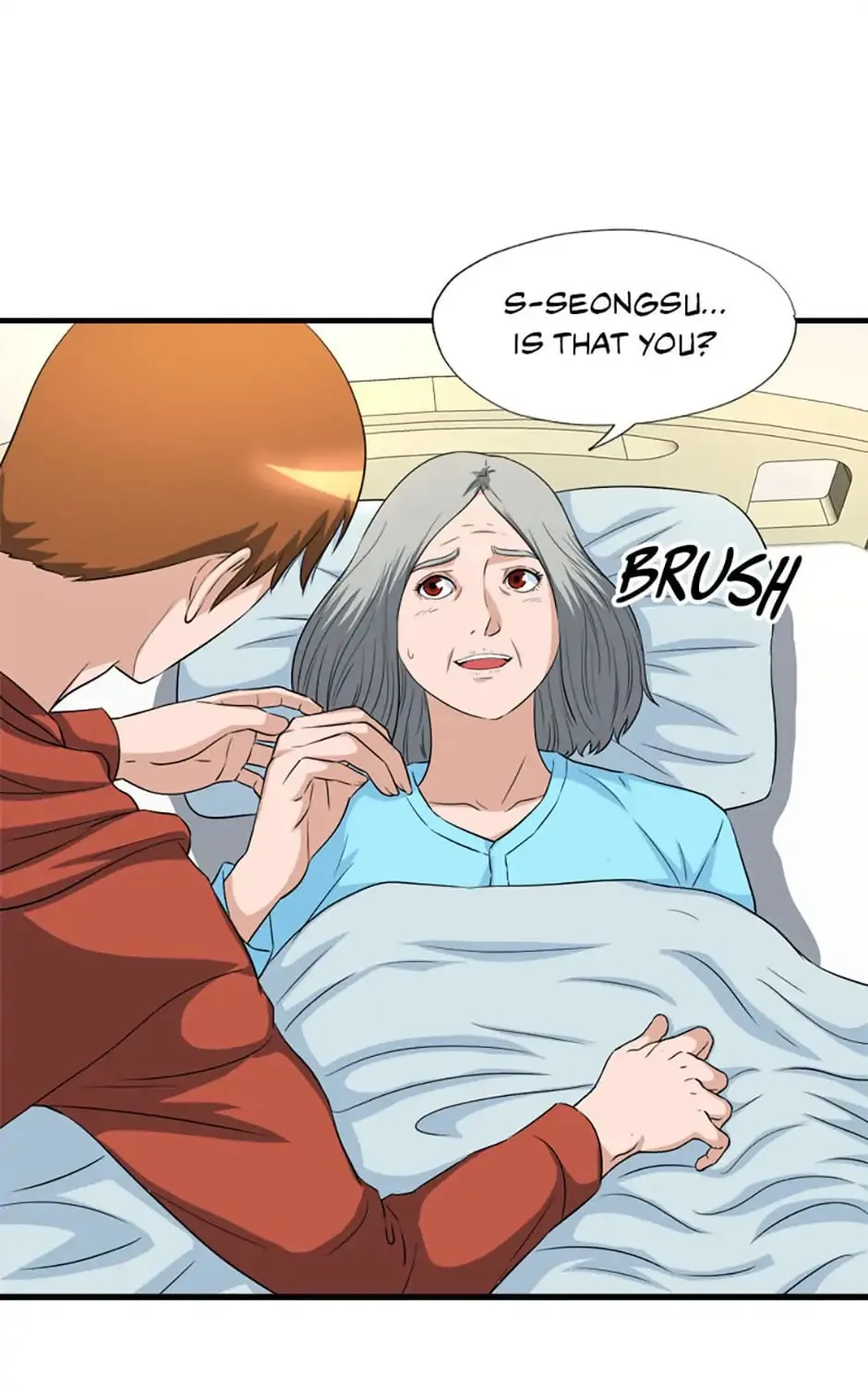 Stellar Mom Chapter 23 page 73 - 