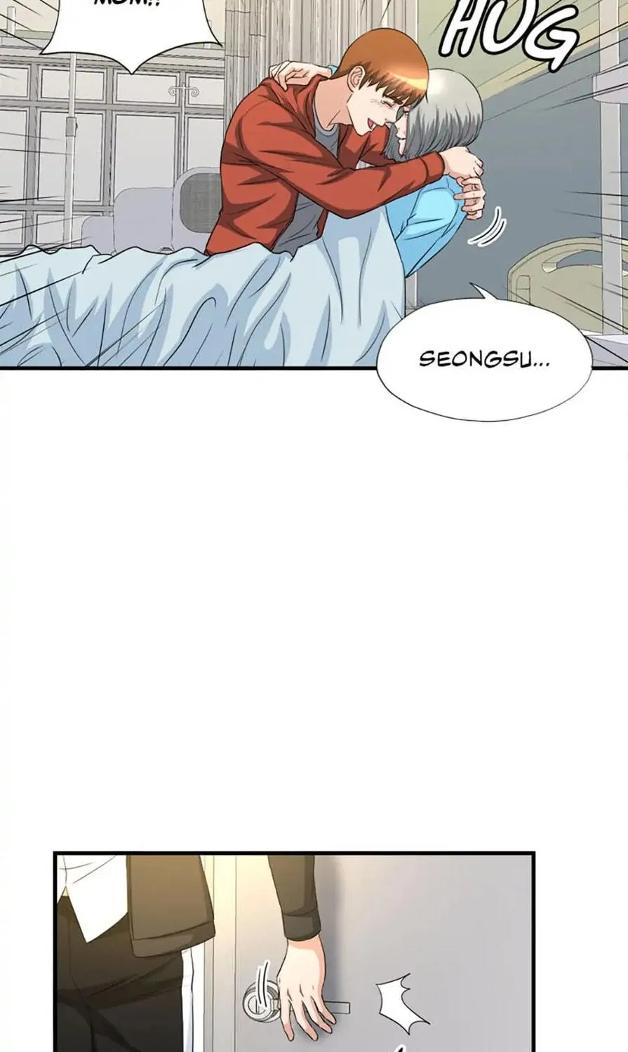 Stellar Mom Chapter 23 page 77 - 