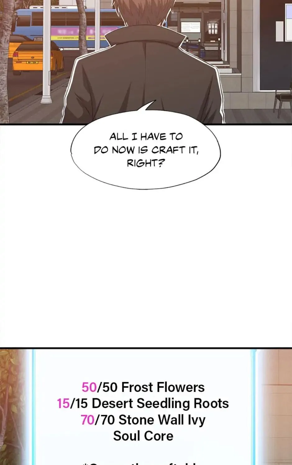 Stellar Mom Chapter 23 page 9 - 