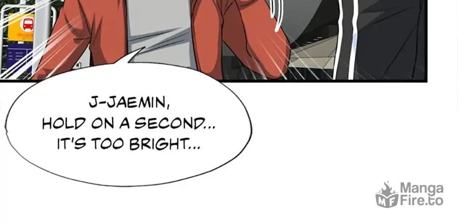Stellar Mom Chapter 23 page 90 - 