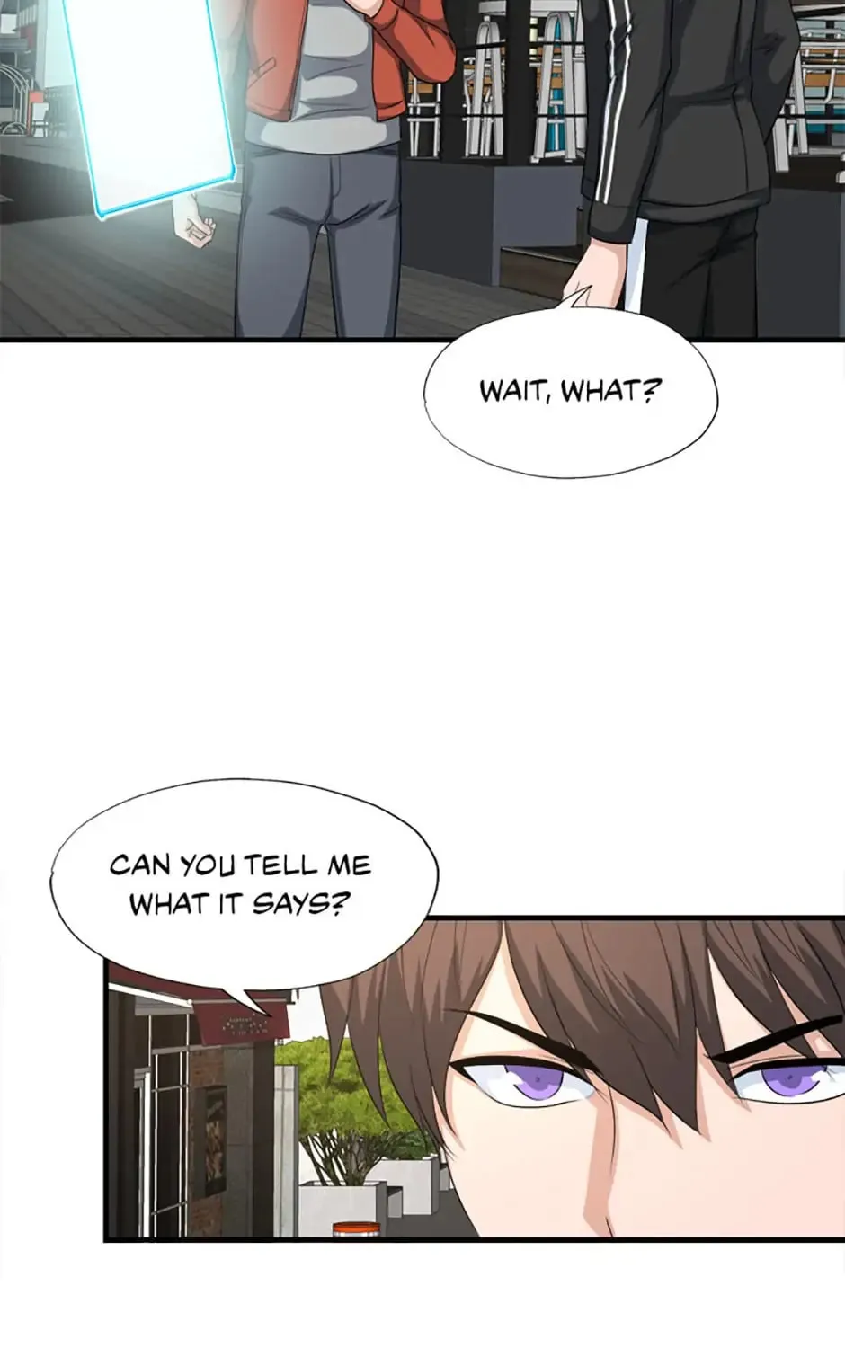 Stellar Mom Chapter 23 page 93 - 
