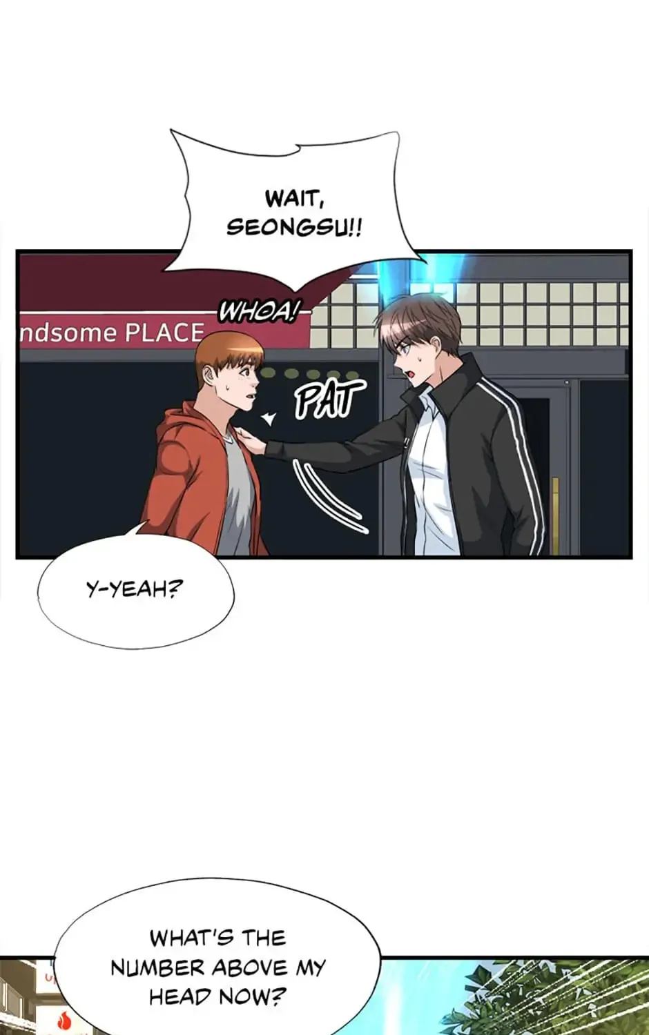 Stellar Mom Chapter 23 page 97 - 