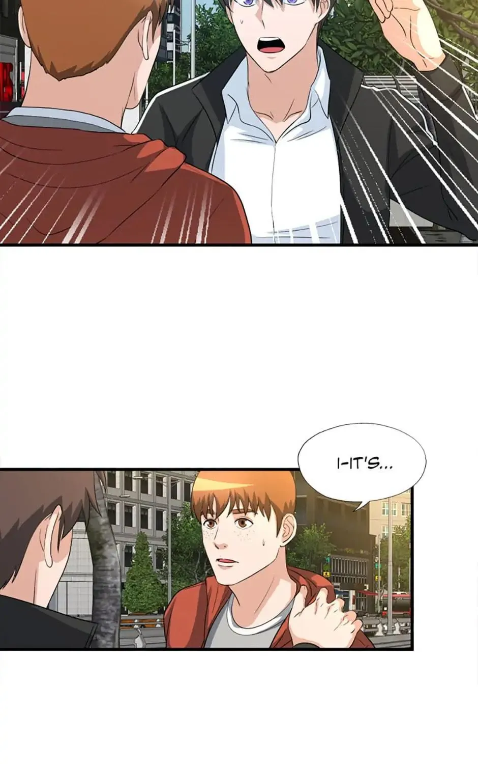 Stellar Mom Chapter 23 page 99 - 