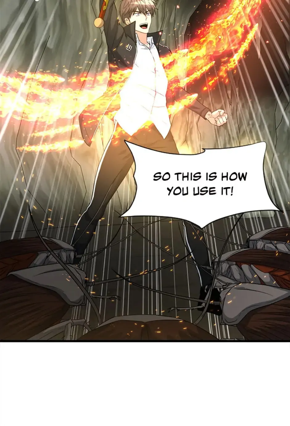 Stellar Mom Chapter 24 page 102 - 