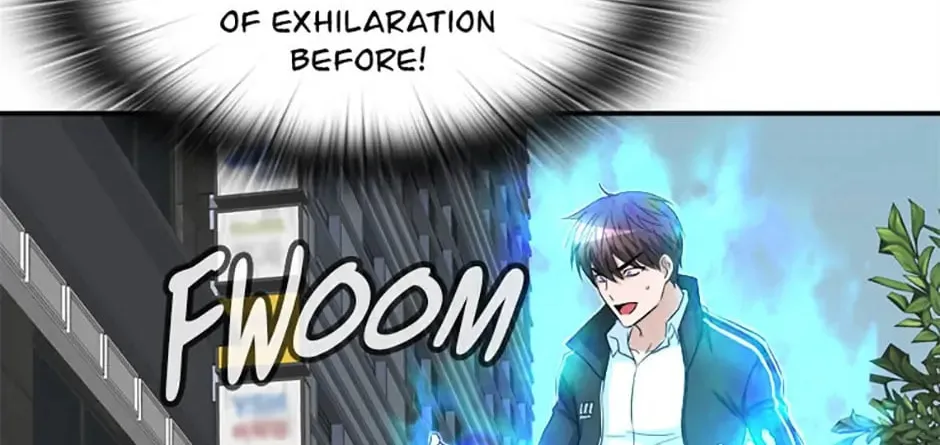 Stellar Mom Chapter 24 page 16 - 