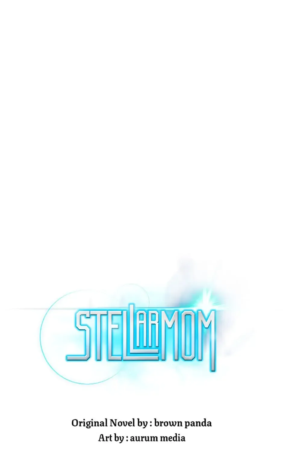 Stellar Mom Chapter 24 page 21 - 