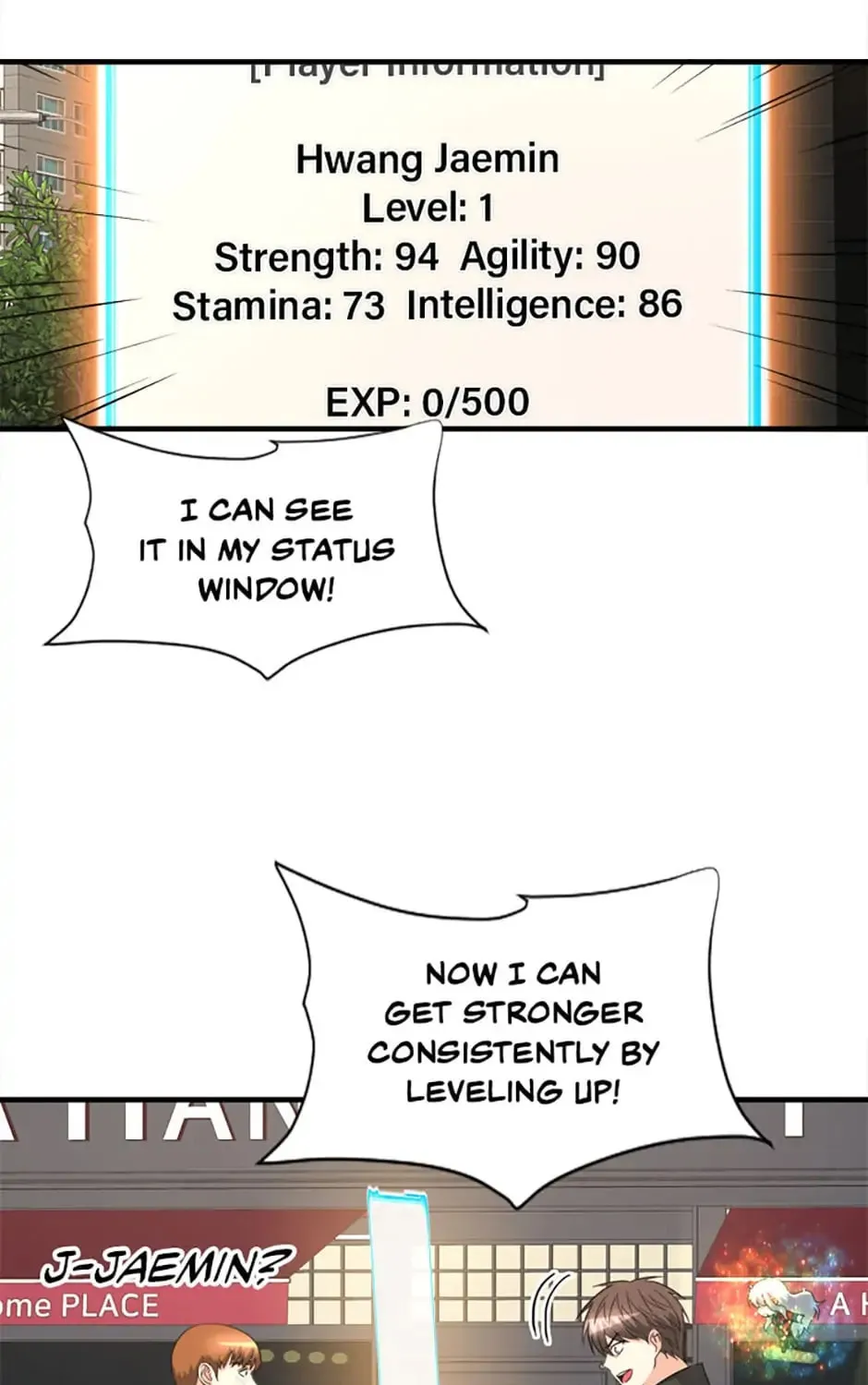 Stellar Mom Chapter 24 page 31 - 