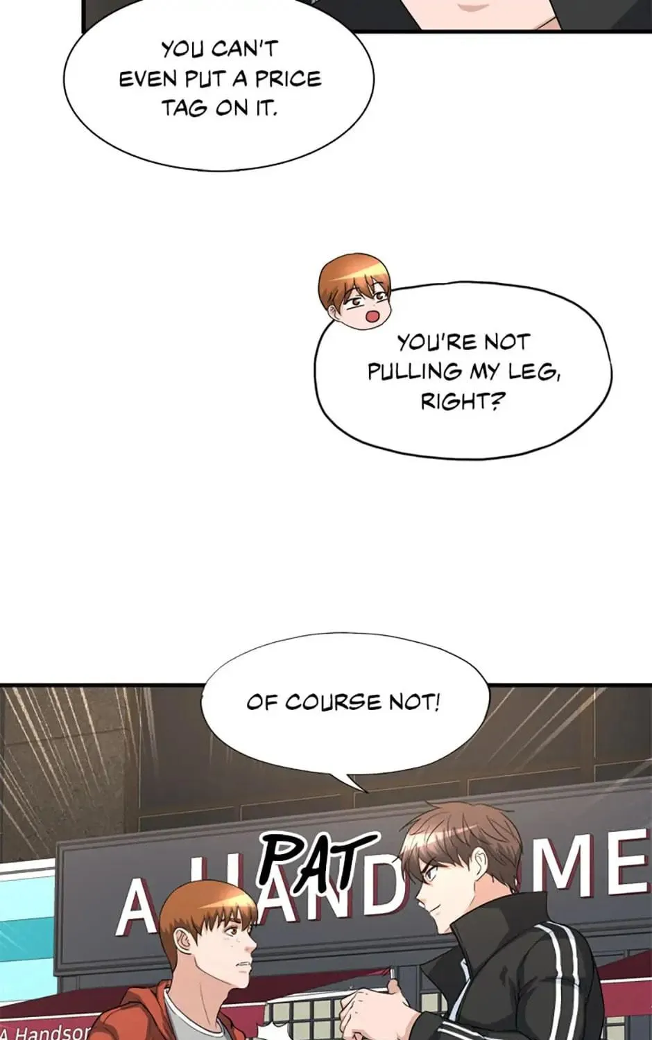 Stellar Mom Chapter 24 page 39 - 