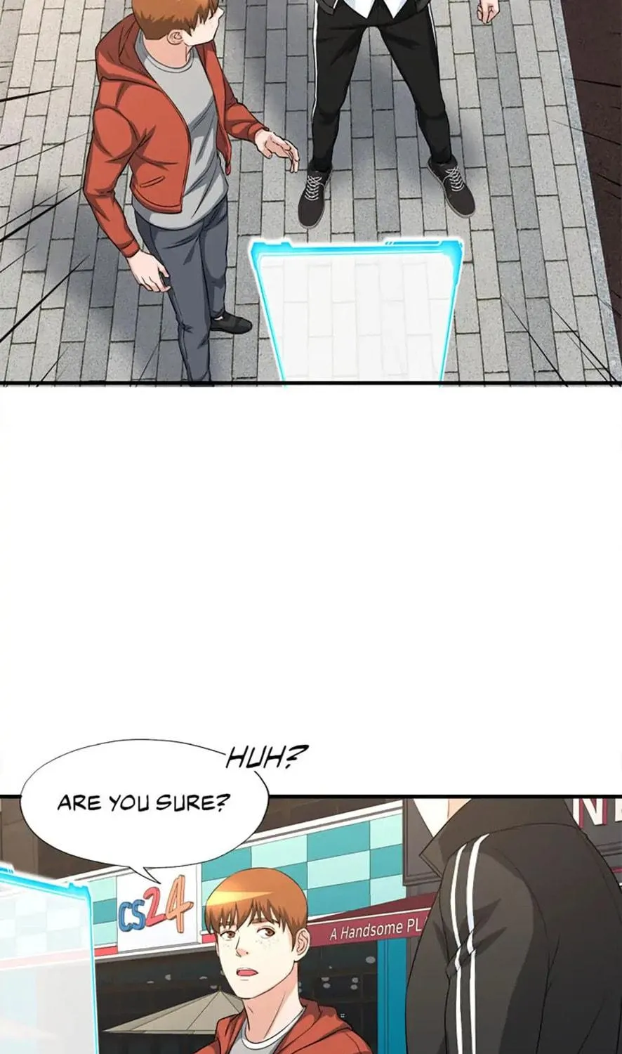Stellar Mom Chapter 24 page 5 - 